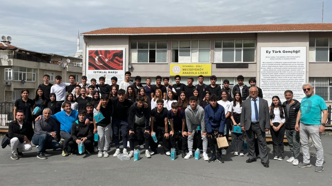 19 MAYIS ATATÜRK'Ü ANMA, GENÇLİK VE SPOR BAYRAMI