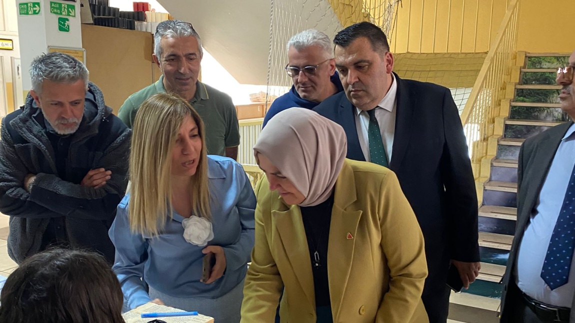 KARİZ MATEMATİK ŞENLİĞİ